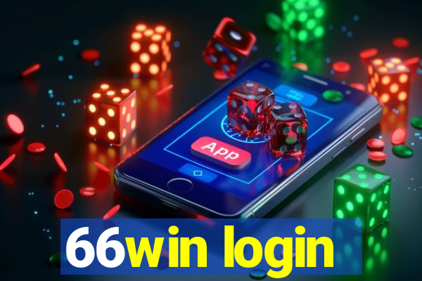 66win login